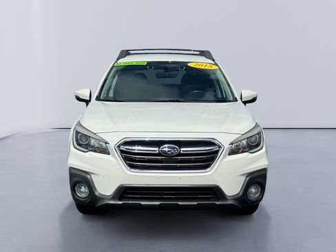 Used 2018 Subaru Outback 2.5i Premium image 8