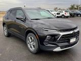 Certified 2023 Chevrolet Blazer LT w/ Convenience Package image 2
