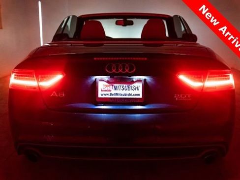 Used 2016 Audi A5 2.0T Premium Plus image 36