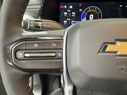 New 2026 Chevrolet Colorado LT w/ LT Convenience Package AWD/4WD image 17