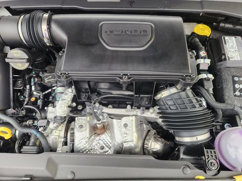 New 2026 Jeep Compass Latitude image 22