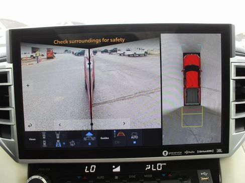 Used 2022 Toyota Tundra Capstone image 38