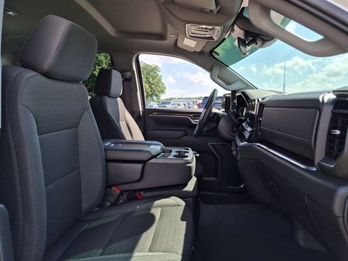 Used 2026 Chevrolet Silverado 1500 LT AWD/4WD image 27