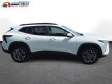 New 2025 Chevrolet Trax LT w/ Driver Confidence Package image 5