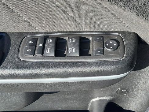 Certified 2023 Dodge Charger SXT image 16