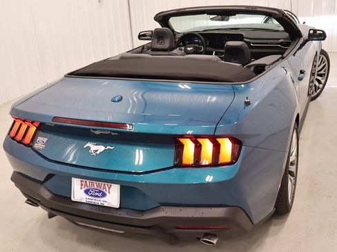 New 2026 Ford Mustang Premium image 30