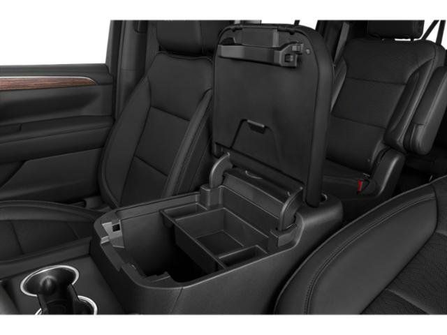 Used 2023 Chevrolet Suburban High Country AWD/4WD image 17