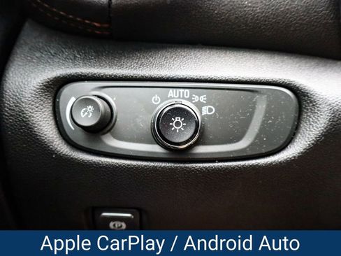 Certified 2023 Chevrolet Blazer Premier w/ Enhanced Convenience Package image 23