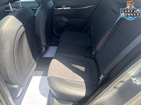 Used 2024 Kia Seltos S AWD/4WD image 30