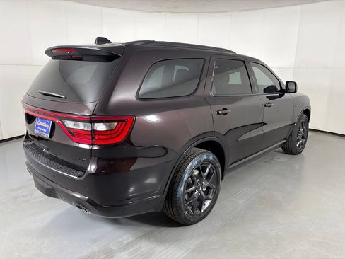 New 2026 Dodge Durango GT AWD/4WD image 8