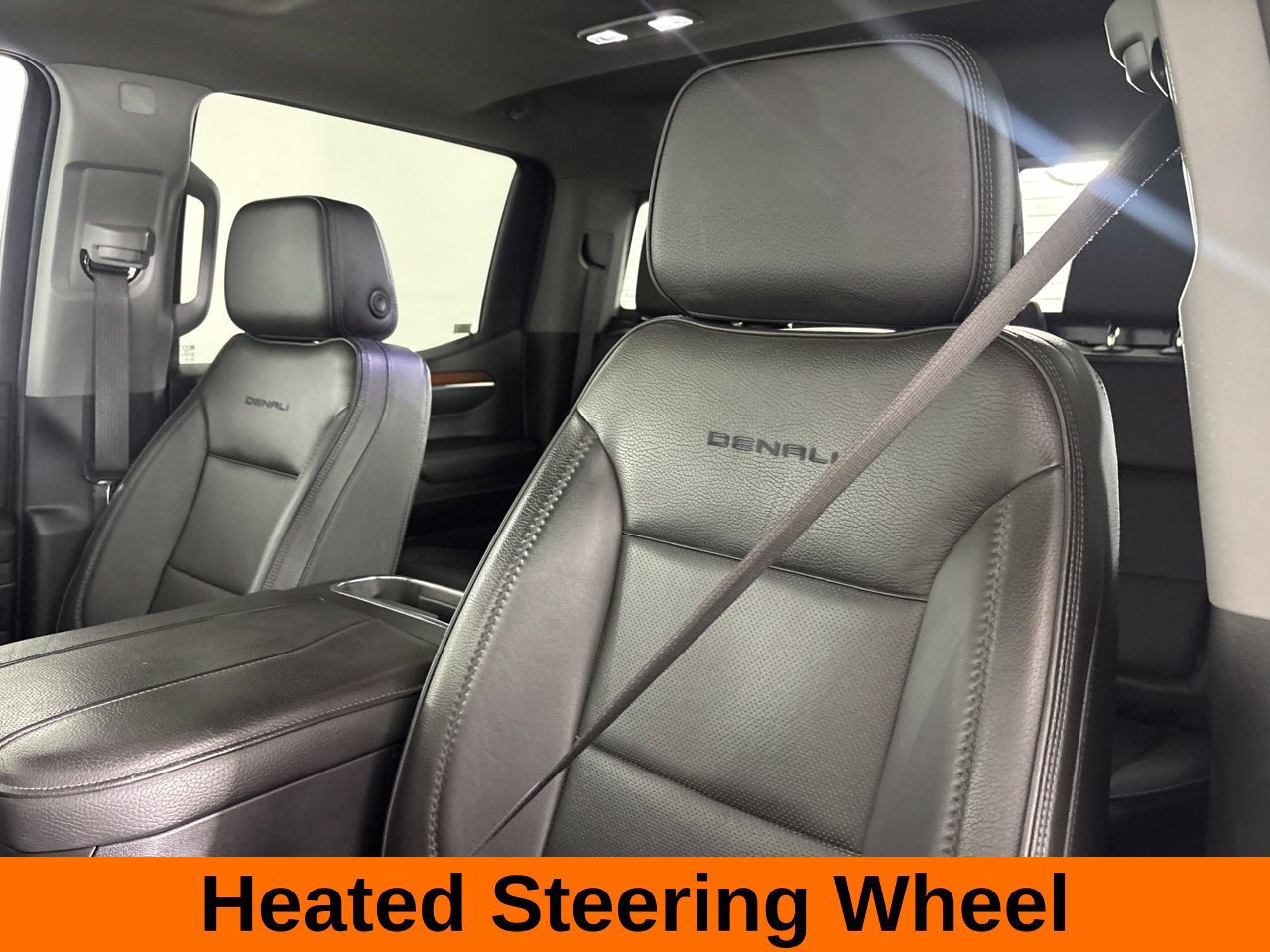Used 2023 GMC Sierra 1500 Denali AWD/4WD image 15