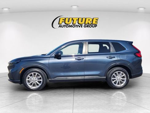 Certified 2023 Honda CR-V EX image 6