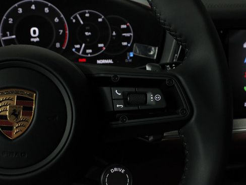 New 2026 Porsche Cayenne AWD/4WD image 26