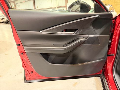 New 2026 MAZDA CX-30 AWD 2.5 S w/ Select Sport Pkg image 22