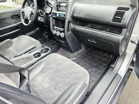 Used 2003 Honda CR-V EX image 11