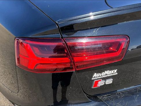 Used 2016 Audi S6 Premium Plus AWD/4WD image 28