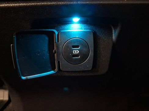 Used 2024 Ford F150 STX RWD image 13