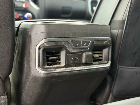 Used 2019 GMC Sierra 1500 AT4 w/ AT4 Premium Package image 20