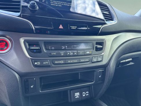 Used 2022 Honda Pilot EX-L image 30