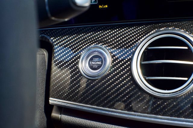 Used 2023 Mercedes-Benz E 63 AMG S image 31