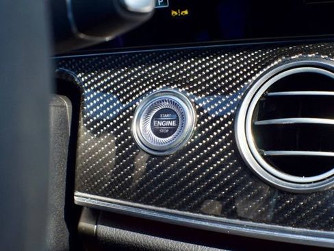 Used 2023 Mercedes-Benz E 63 AMG S image 31