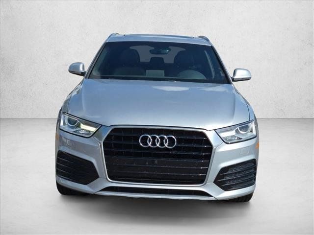 Used 2018 Audi Q3 2.0T Premium FWD image 2