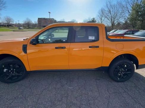 New 2026 Ford Maverick XLT w/ Black Appearance Package AWD/4WD image 5