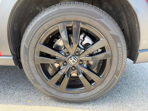 Used 2026 Honda HR-V Sport image 22