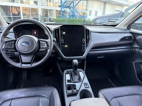 Used 2024 Subaru Crosstrek 2.5i Limited image 12