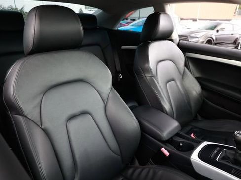 Used 2012 Audi A5 2.0T Premium Plus image 16