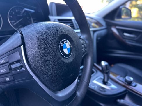 Used 2015 BMW 328i Sedan image 14