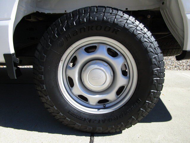 Used 2021 Ford F150 XL w/ Equipment Group 101A High AWD/4WD image 9