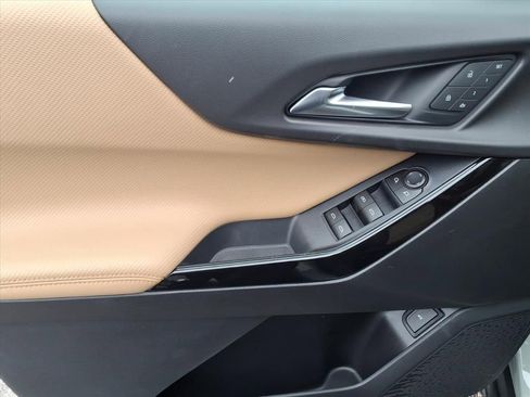 New 2026 Chevrolet Equinox ACTIV w/ Convenience Package III image 14