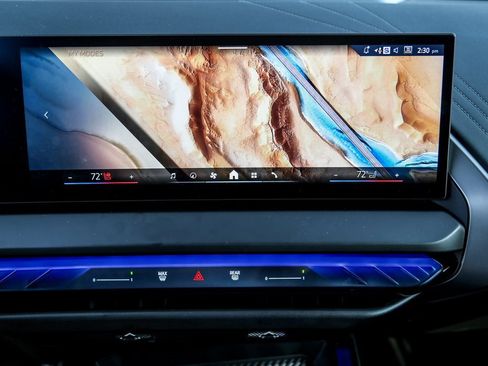 Used 2026 BMW X3 xDrive30 w/ Convenience Package image 13