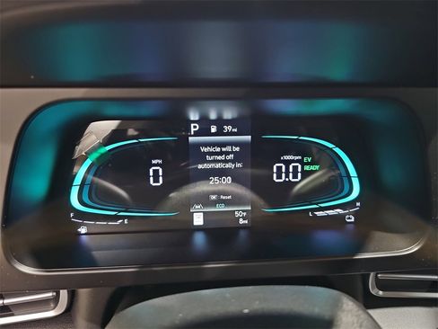 New 2026 Hyundai Elantra Blue w/ Cargo Package image 18