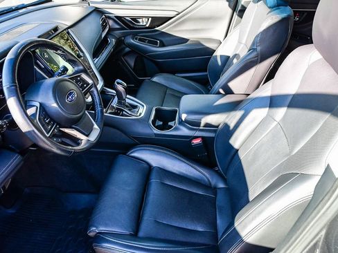 Used 2021 Subaru Outback Limited w/ Popular Package #2 image 21