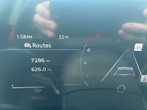 Used 2025 Audi A5 2.0T Premium Plus w/ Premium Plus image 15