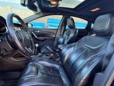 Used 2013 Dodge Dart Limited w/ Technology Group image 17