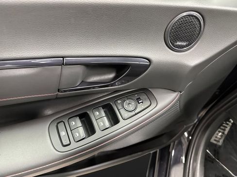 Used 2025 Hyundai Sonata N Line image 28