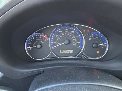 Used 2010 Subaru Forester 2.5X Premium AWD/4WD image 22