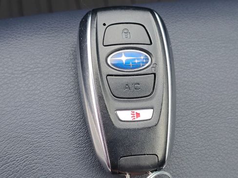 Certified 2023 Subaru Crosstrek Hybrid w/ Moonroof Package w/Navigation AWD/4WD image 33