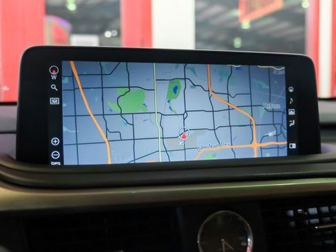 Used 2021 Lexus RX 350 FWD w/ Premium Package image 19