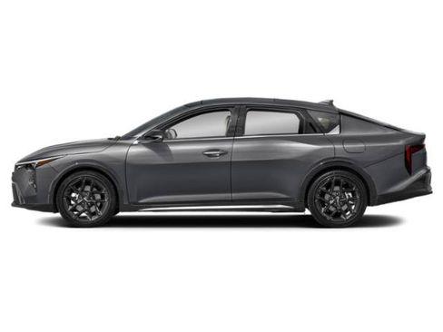 Used 2025 Kia K4 GT-Line Turbo FWD image 3