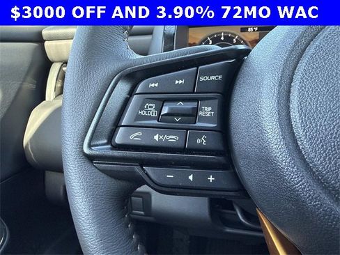 New 2026 Subaru Outback Wilderness image 25