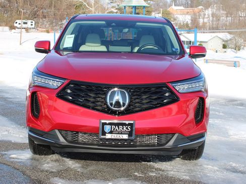 New 2026 Acura RDX Technology Package image 3