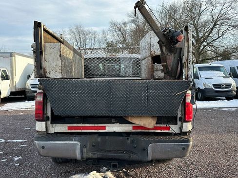Used 2012 Ford F250 Lariat w/ Chrome Pkg image 26
