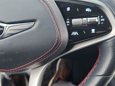 Used 2022 Genesis GV70 3.5T Sport w/ Sport Advanced Package image 20