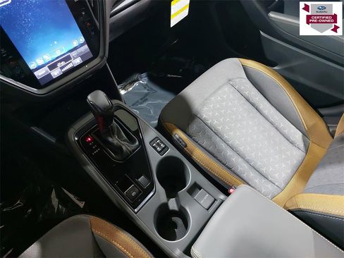 Certified 2025 Subaru Crosstrek 2.5i Sport w/ Crosstrek Mirror Package image 26