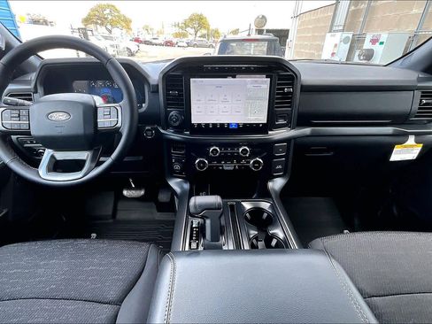 Used 2024 Ford F150 XLT w/ Equipment Group 302A MID image 20