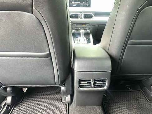 Certified 2025 MAZDA CX-5 AWD 2.5 S image 28